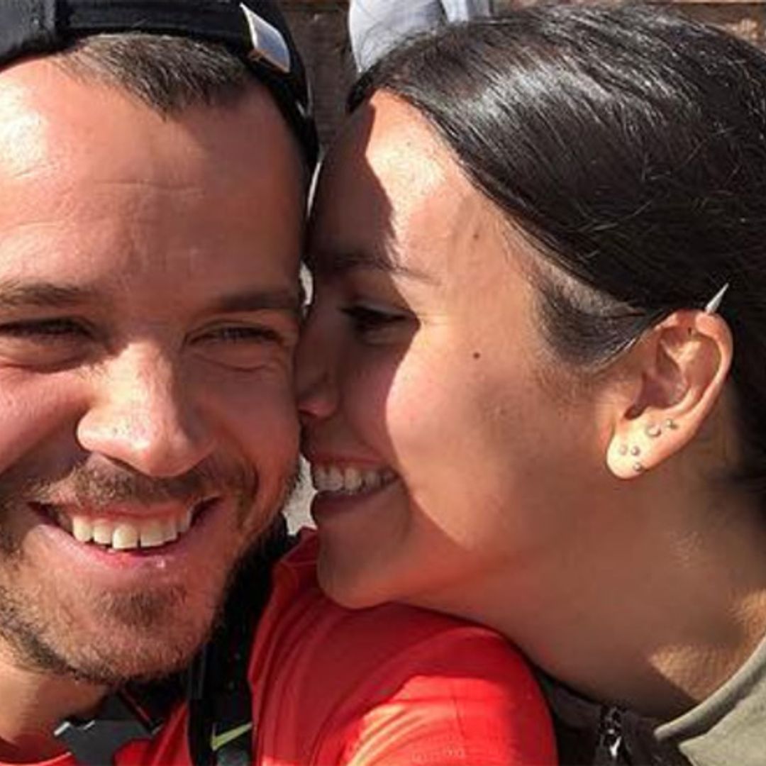 Cristina Pedroche descubre Perú con David Muñoz: 'Amando el país y amándote a ti'