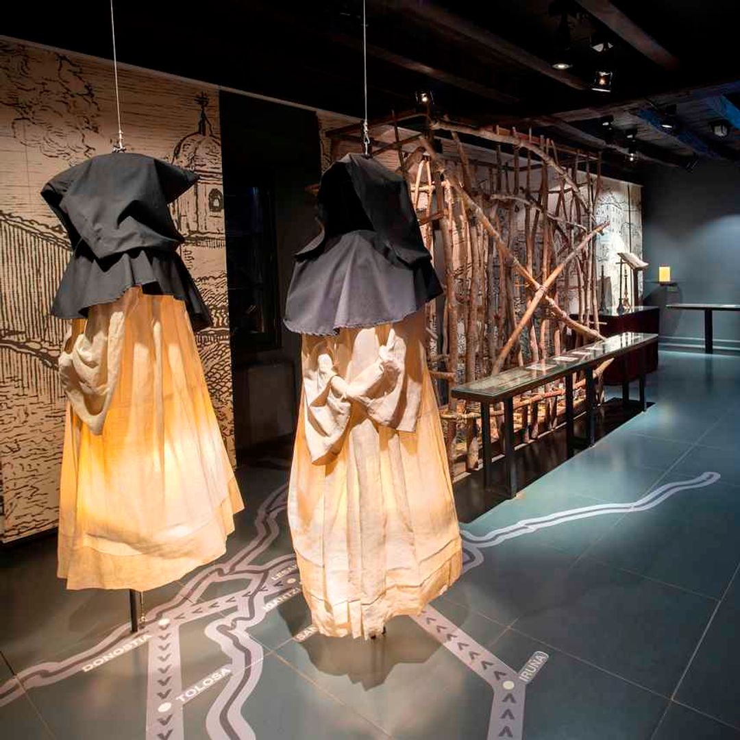 Museo de las Brujas