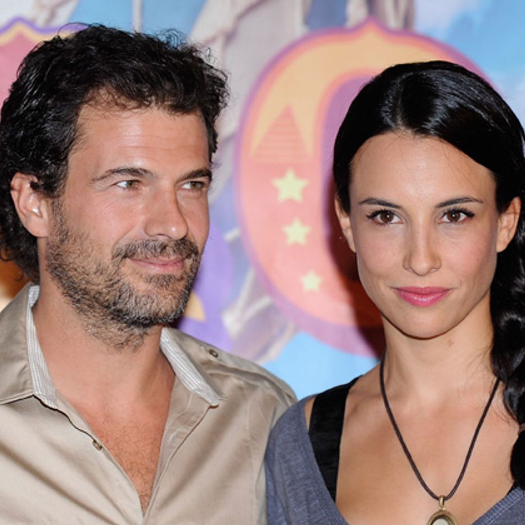 Rodolfo Sancho y Xenia Tostado, un nuevo cambio en sus vidas