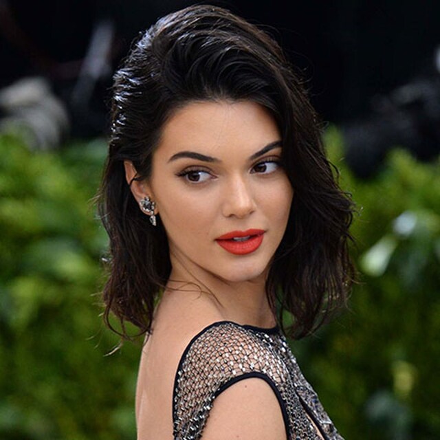 kendall jenner