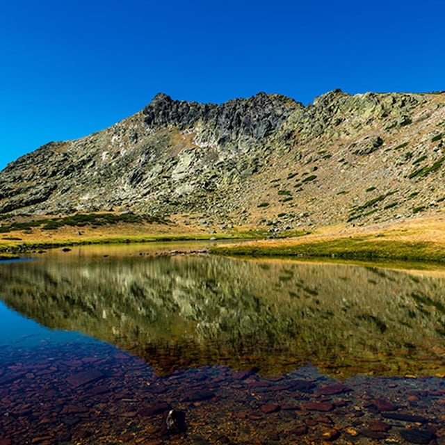 montanas espana