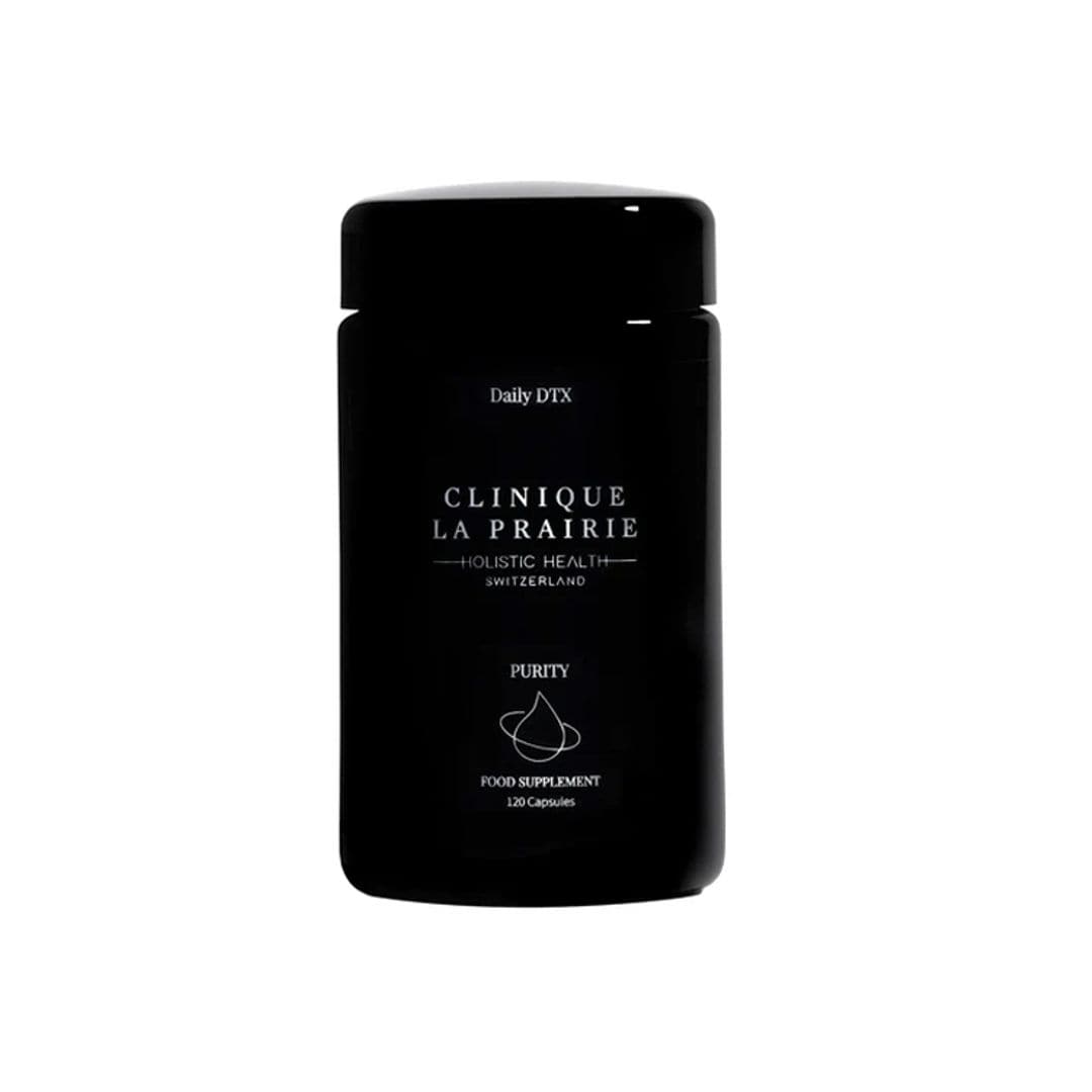 Purity Detox de Clinique La Prairie (350 €).