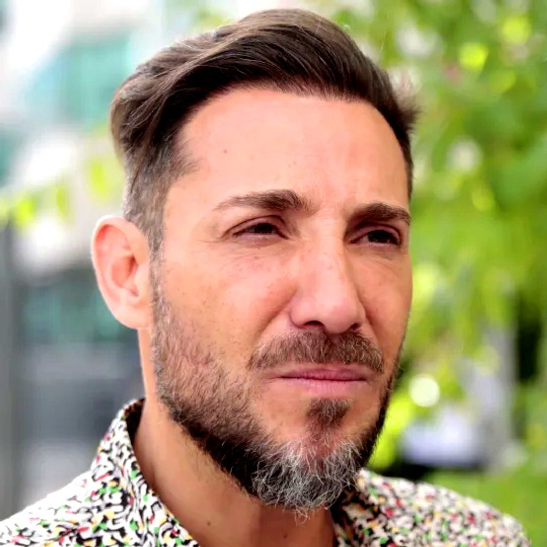 Sabemos dónde estaba y qué hacía Antonio David mientras su hija Rocío Flores era un mar de lágrimas en Telecinco