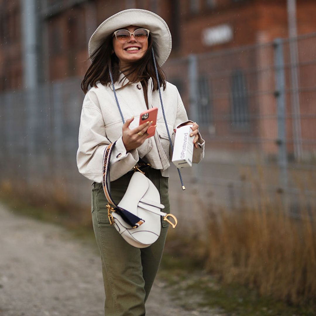 Gorros de invierno para no pasar frío y que podrás llevar en días de lluvia