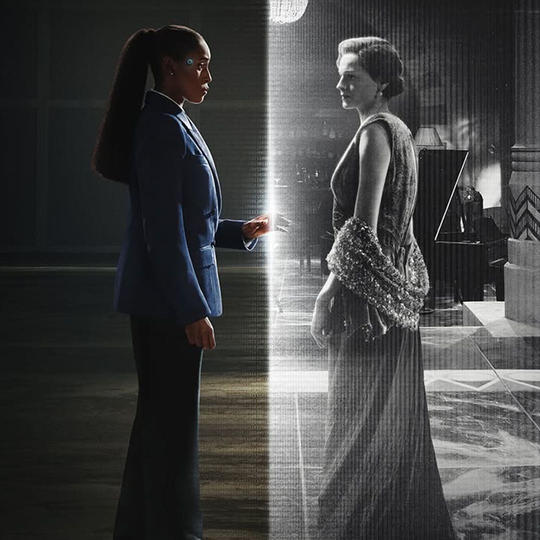 Vuelve 'Black Mirror': los seis nuevos capítulos de esta séptima temporada que no querrás perderte