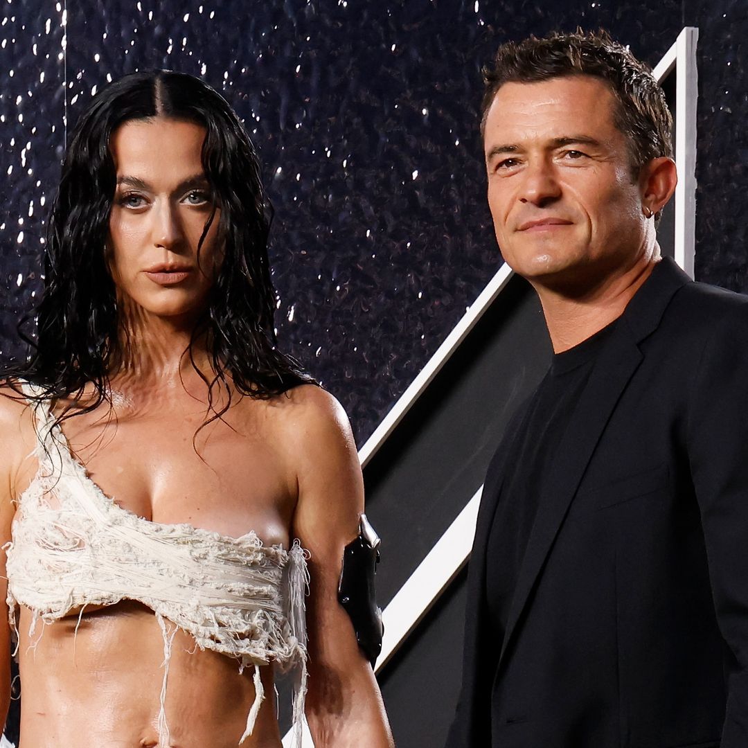 Katy Perry, Orlando Bloom y los detalles de su sonada ruptura: ‘Las cosas han estado tensas durante meses’