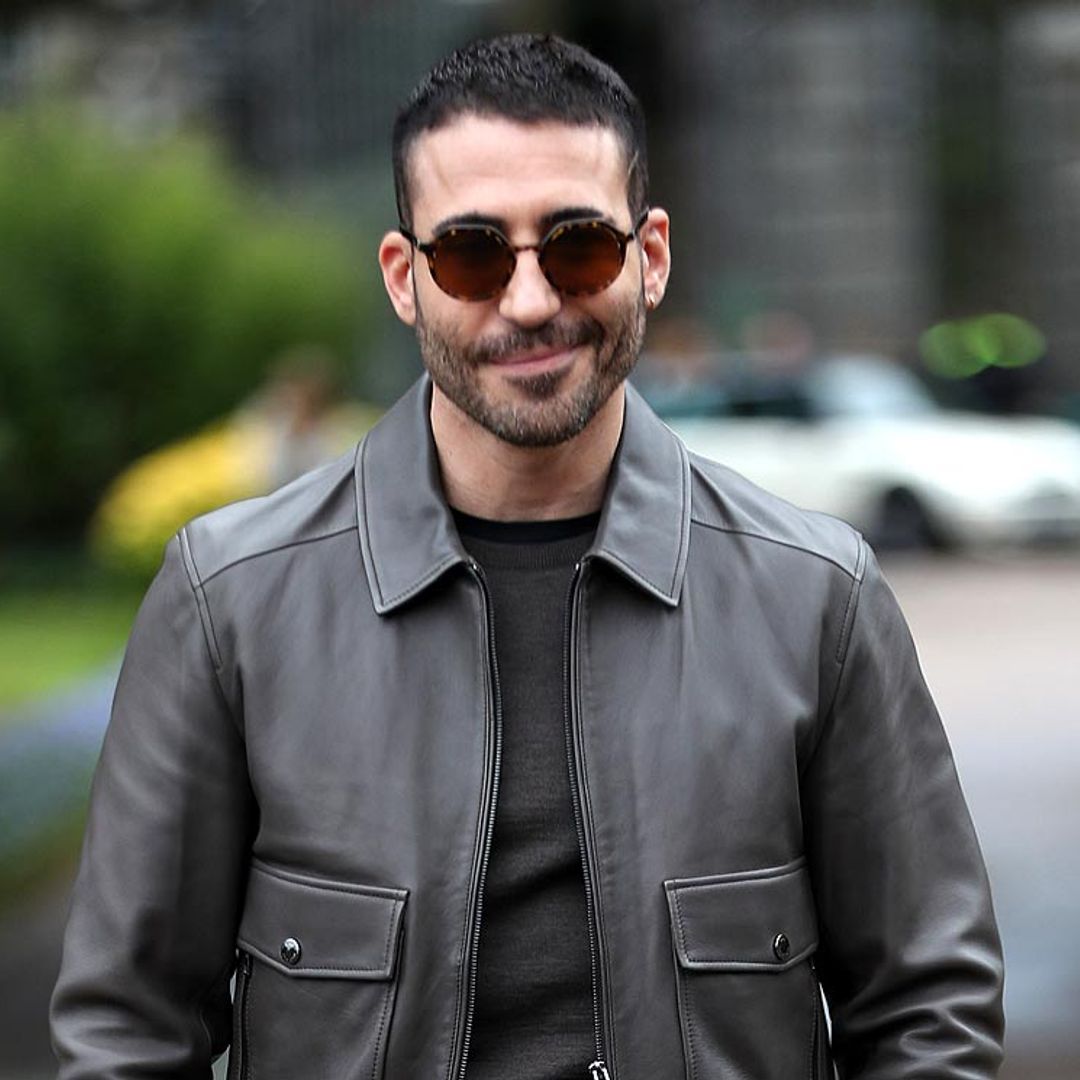 Así ha reaccionado Miguel Ángel Silvestre al saberse engañado por una supuesta 'modelo rusa'