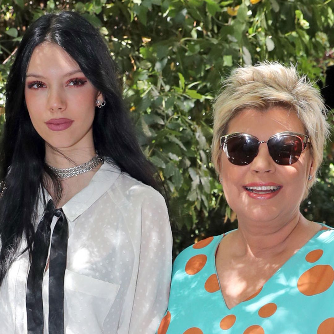 Terelu Campos felicita a su hija en la distancia: 'Cuando pase todo esto lo celebraremos'