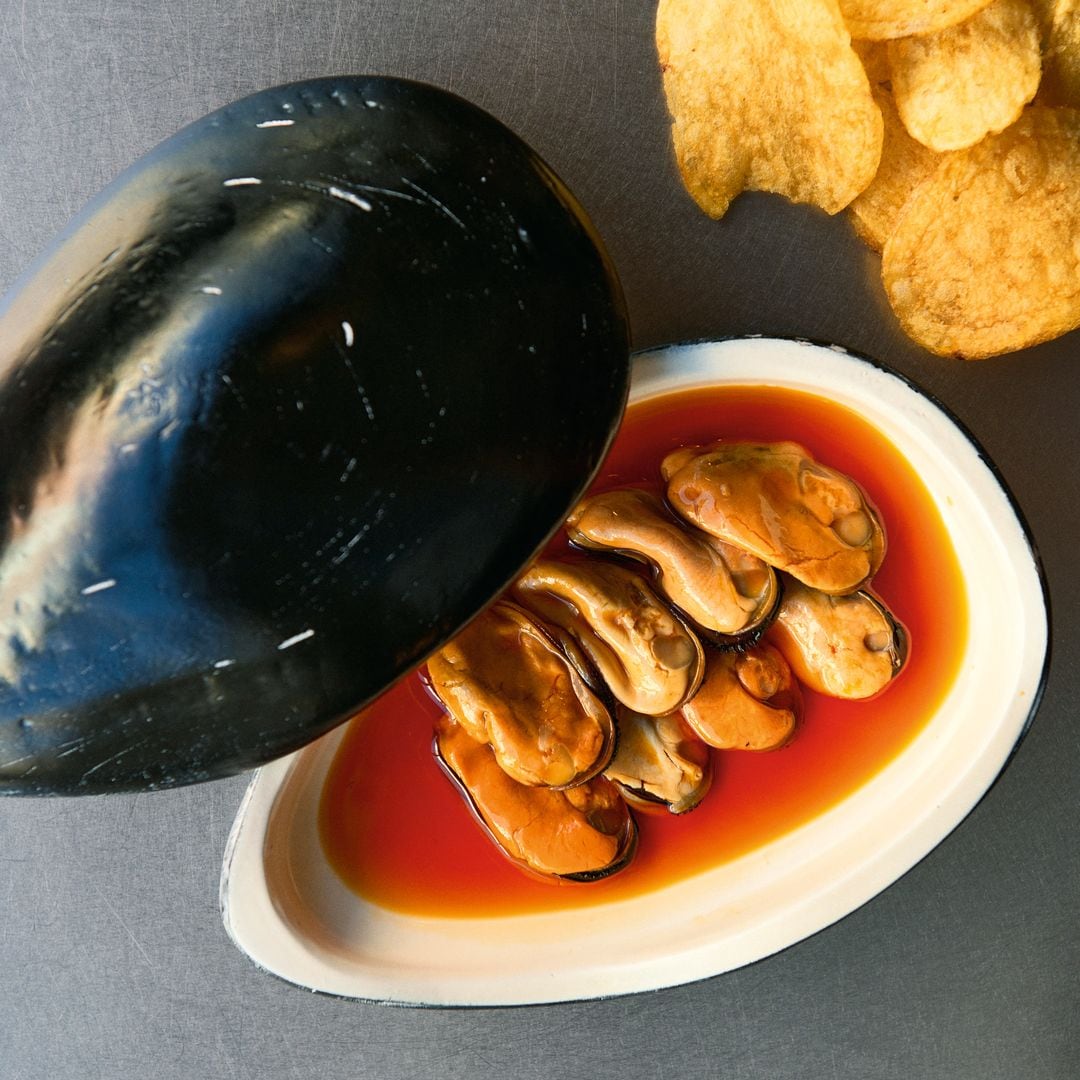 Hermanos Vinagre, uno de los locales favoritos de Inés Domecq para tomar el aperitivo