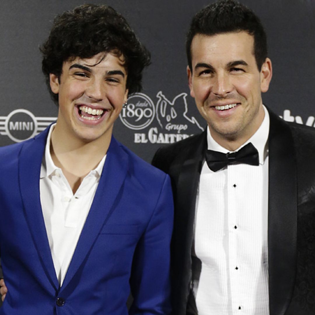 ¡Atentas chicas! Mario Casas dice que tiene ganas de enamorarse