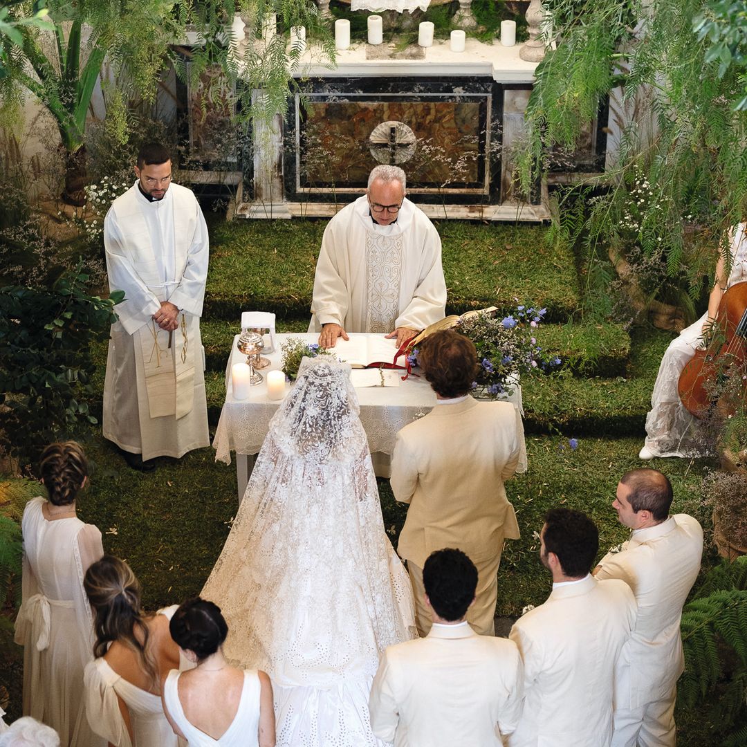 NOVIAS Lucrezia Bonaccorsi Beccaria