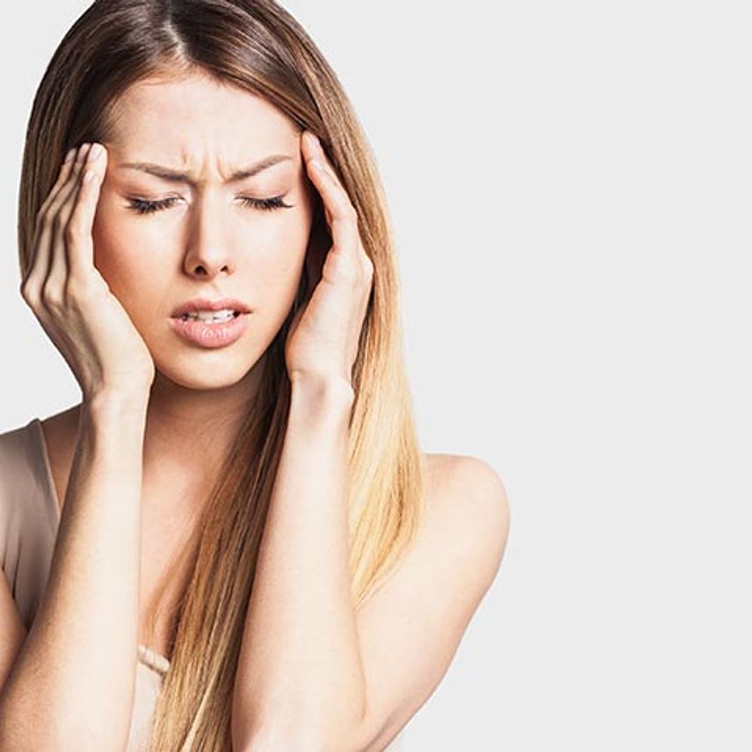 ¿Cómo saber si es solo dolor de cabeza o algo más grave?