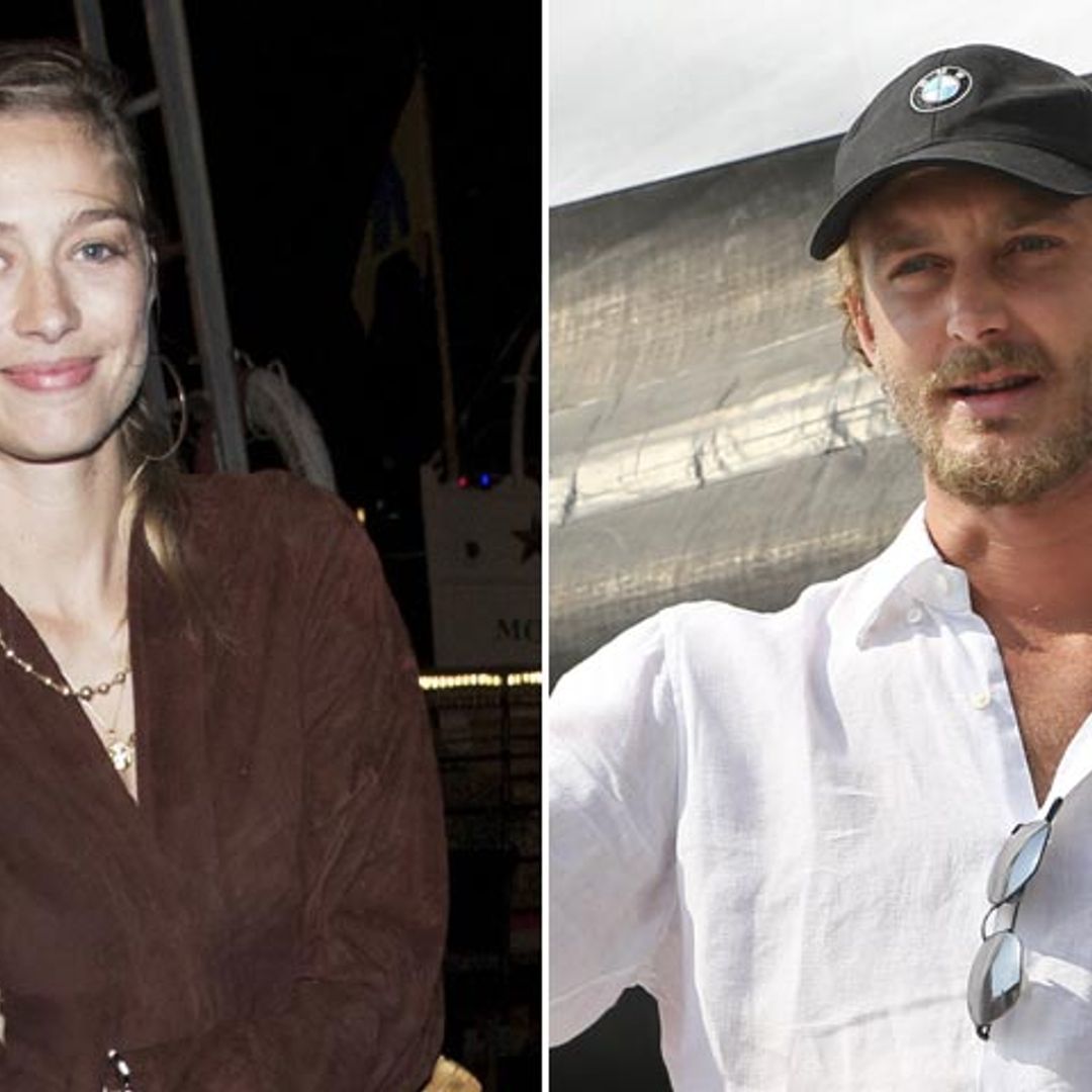 Beatrice Borromeo, de boda en Estocolmo mientras Pierre compite en Palermo