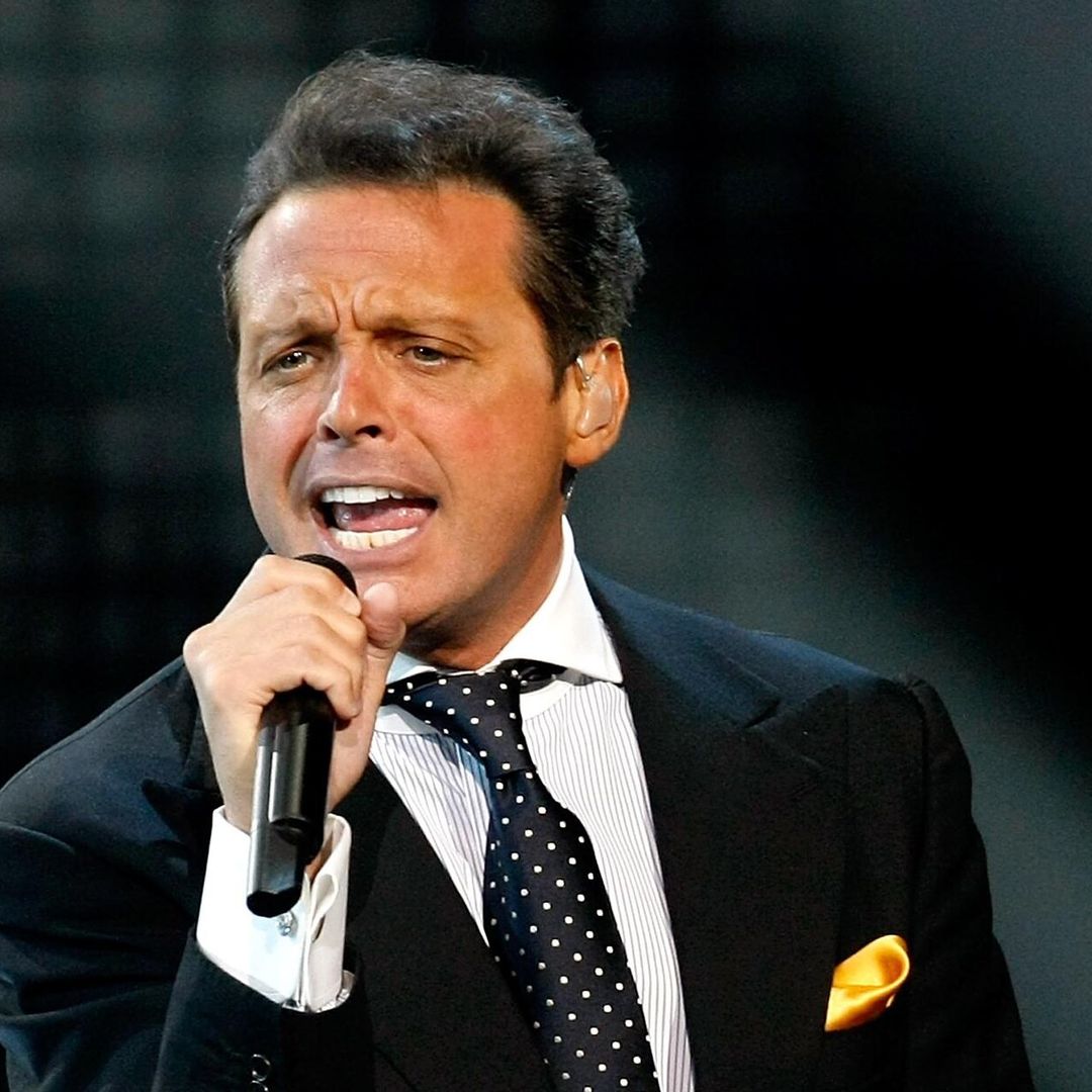 Luis Miguel emociona a sus fans con misterioso post, ¿regresa a los escenarios?