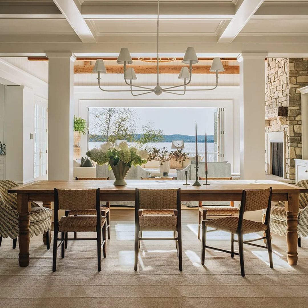 Cómo renovar tu comedor sin obras y sin gastar mucho: trucos prácticos y decorativos que funcionan