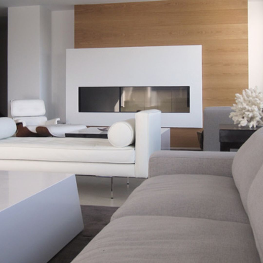Ideas para que cada espacio de tu casa parezca más amplio