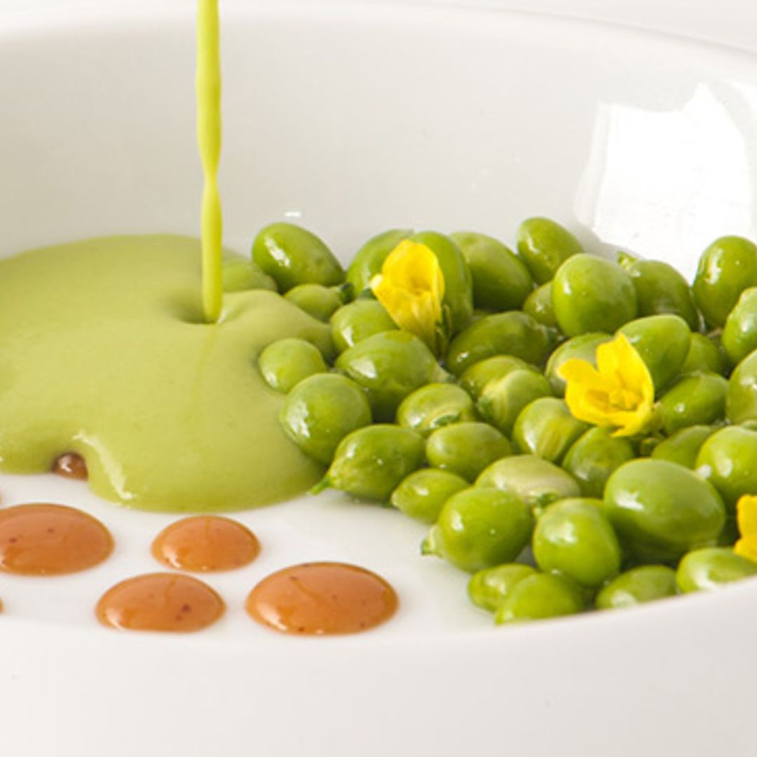 Ruta gastronómica por la Barcelona más 'healthy'
