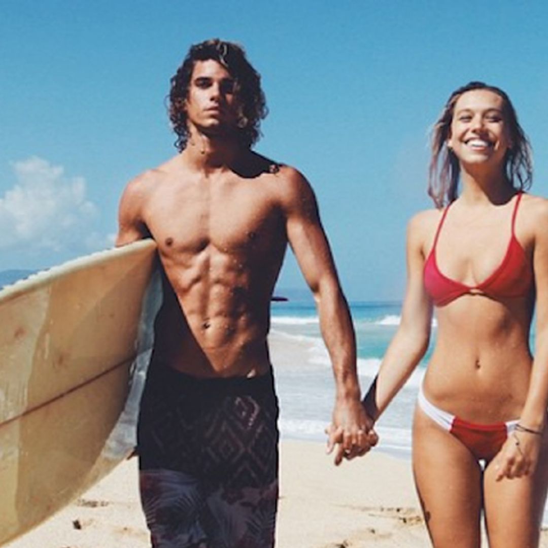 ¡Adiós a la pareja perfecta de Instagram! Jay Alvarrez nos confirma en primicia su ruptura con Alexis Ren