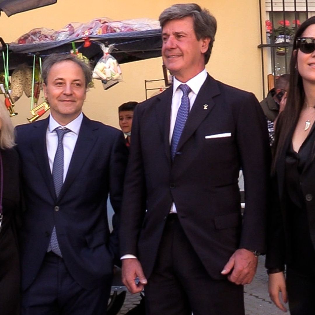 El origen del conflicto entre Eugenia y Cayetano Martínez de Irujo: una sociedad, un embalse y tres millones de euros