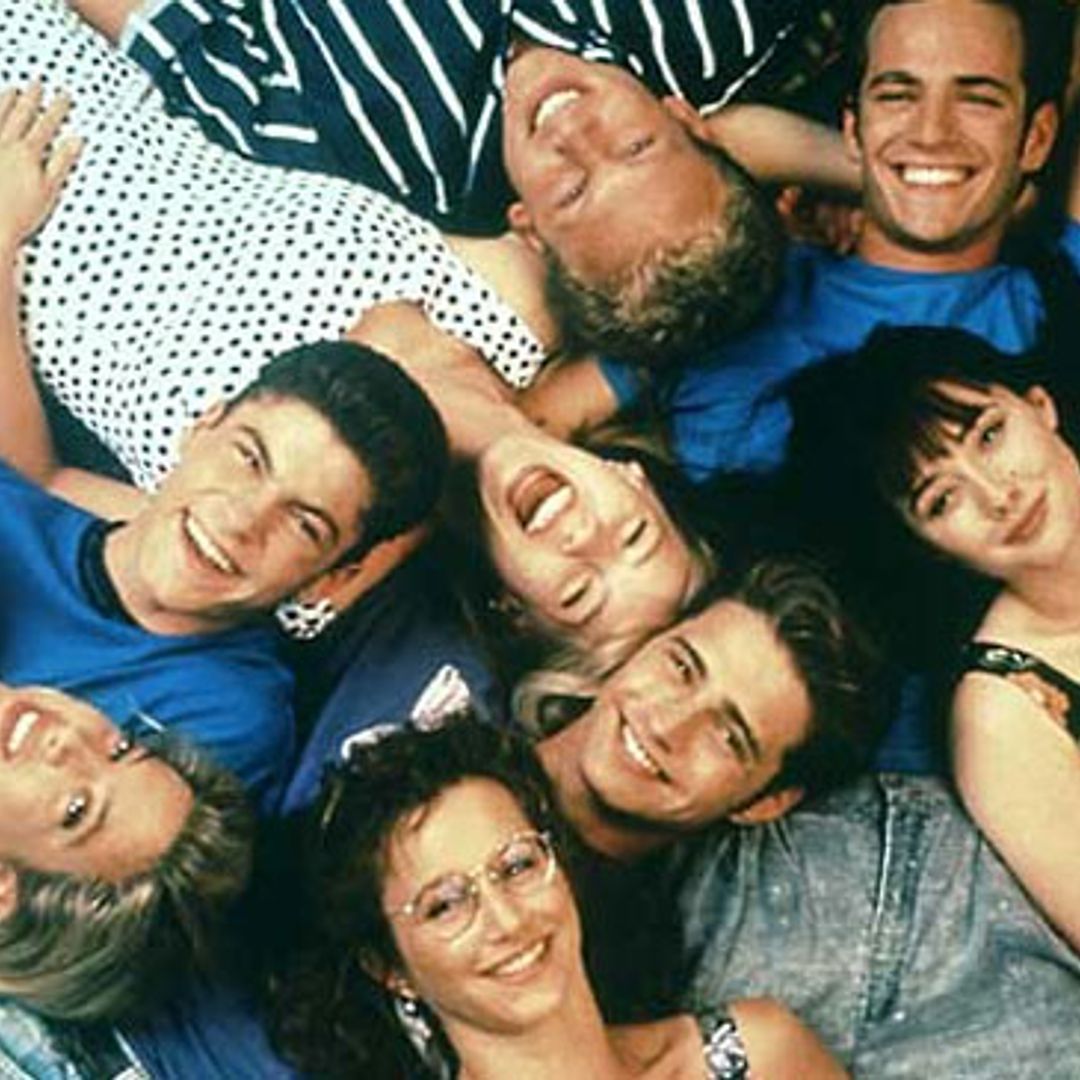 'Sensación de Vivir' cumple 25 años, así son ahora sus protagonistas