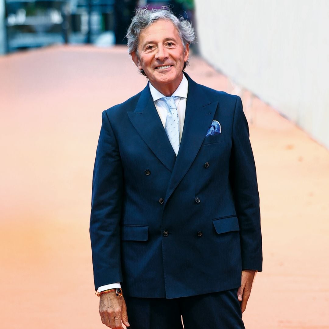 Jesús Álvarez nos descubre su sorprendente vida jamás contada: de sus años trabajando con la reina Letizia a su desconocido divorcio