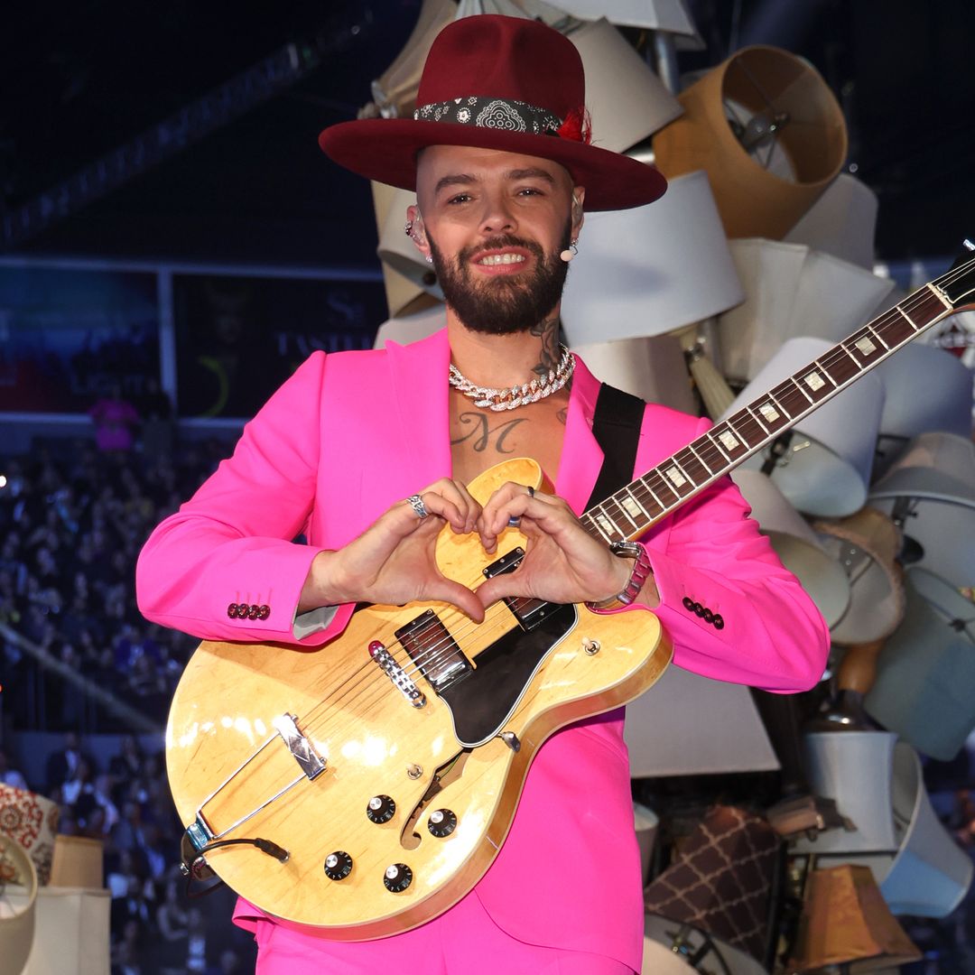 A poco de la ruptura de Jesse & Joy, Jesse Huerta lanza su agrupación musical y asegura: 'Mi hermana y mi equipo lo sabían'