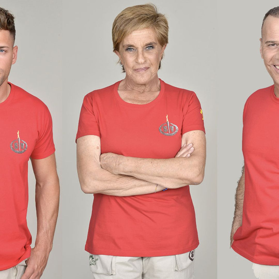 Carlos Lozano, Chelo y Albert: debilidades y fortalezas de cara a la expulsión de 'Supervivientes'