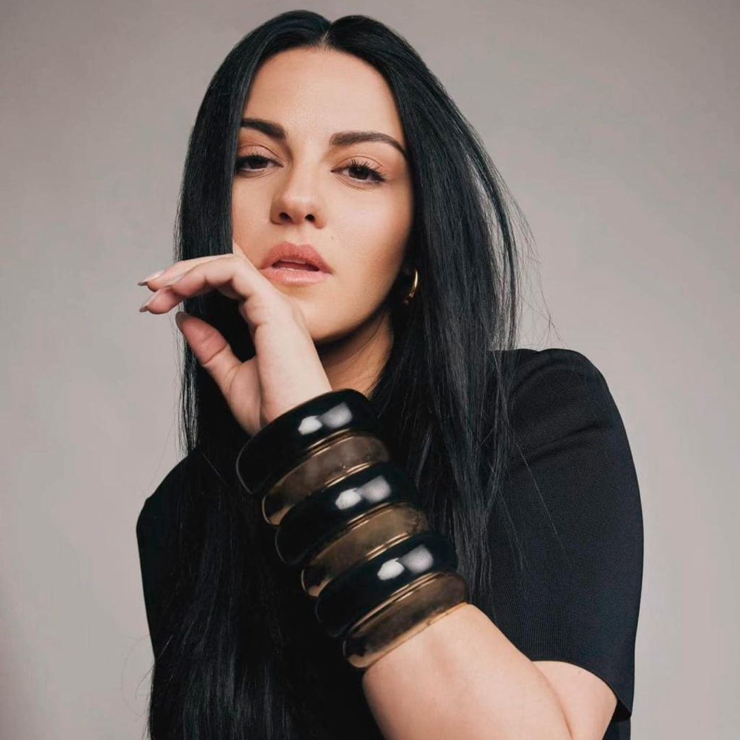 Maite Perroni regresa al cine con la película 'Belleza': 'Este proyecto me tiene profundamente emocionada'