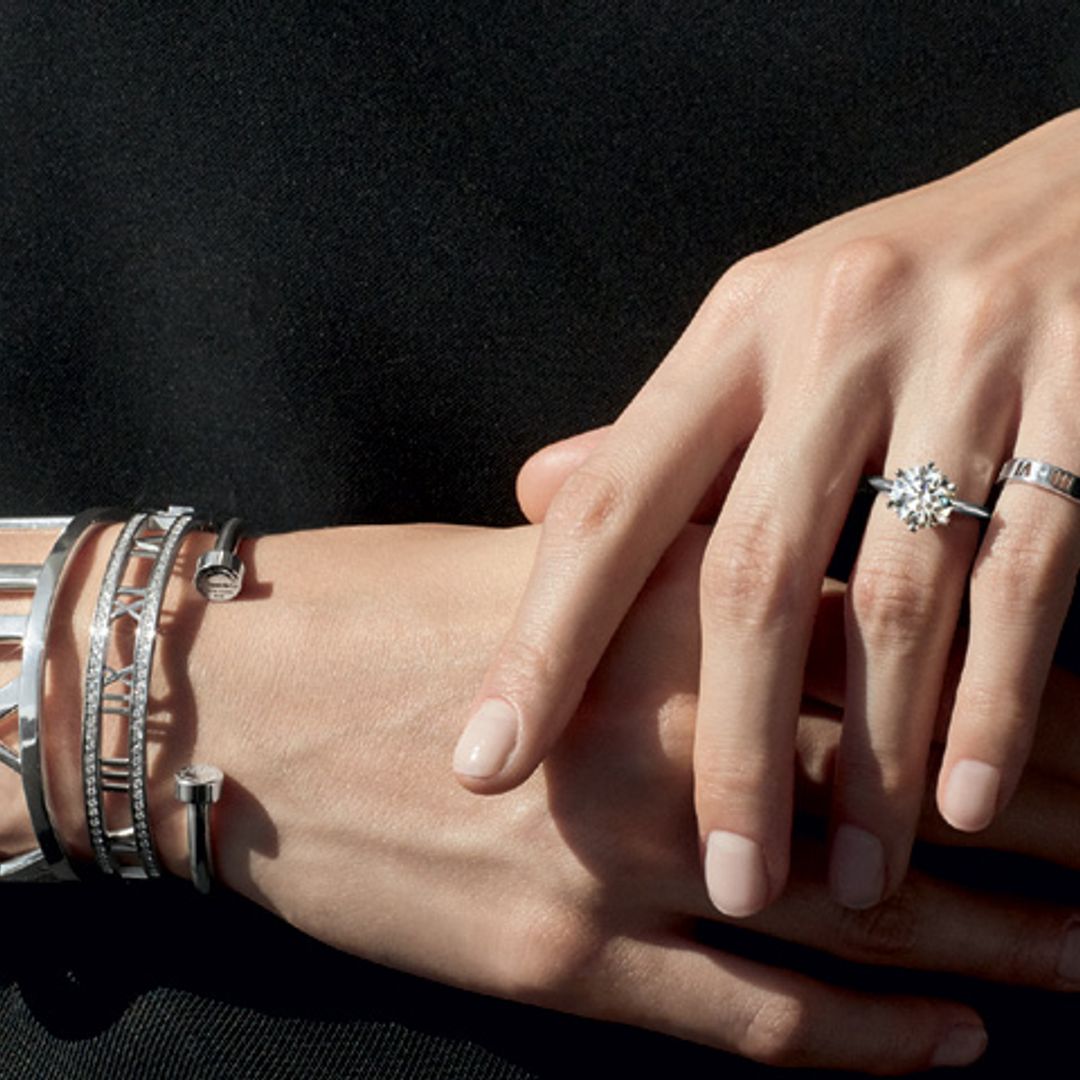 Todo lo que deberías saber de los anillos de compromiso