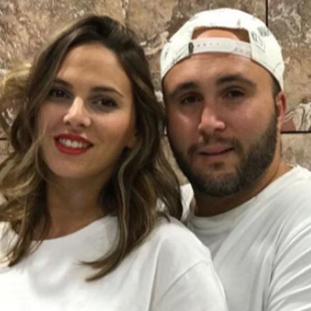 Kiko Rivera e Irene Rosales revelan el sexo y el nombre del bebé que esperan
