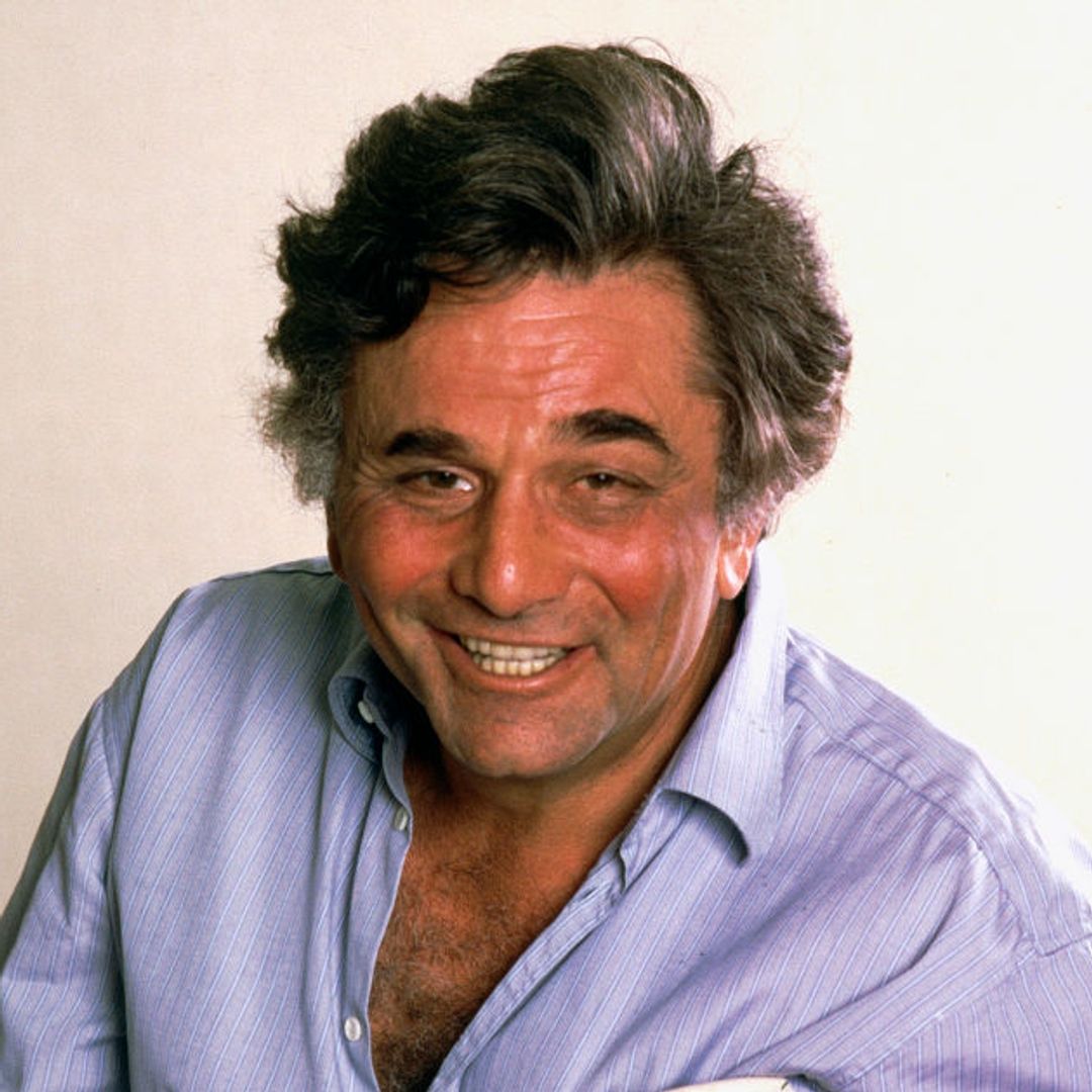 Muere a los 60 años la hija de Peter Falk, el inolvidable detective Colombo, en trágicas circunstancias