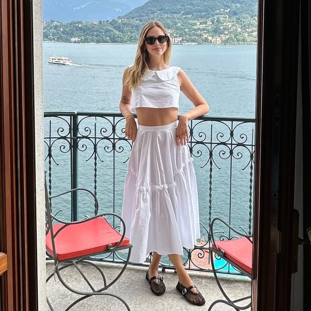 Chiara Ferragni