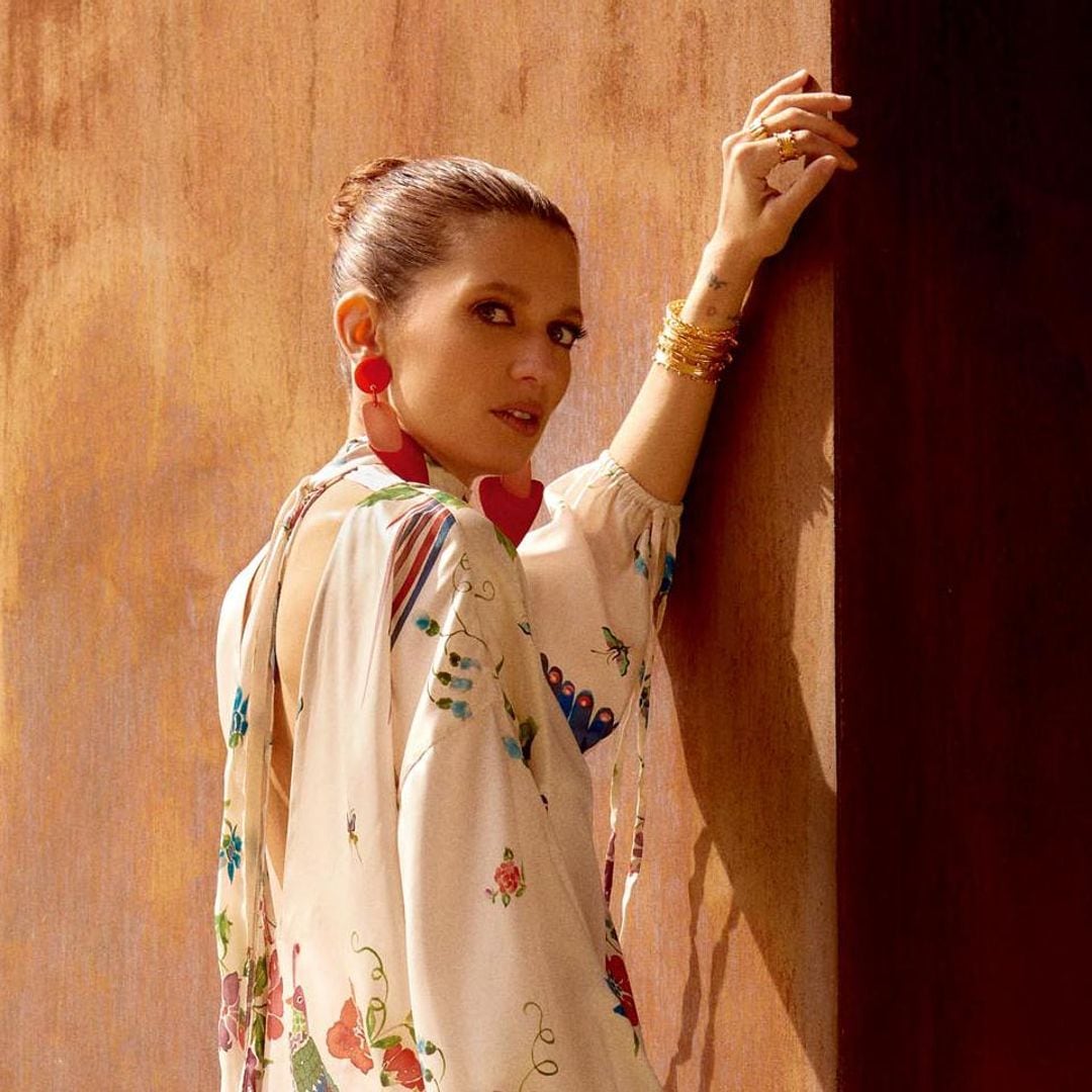 Casilda Finat: clase de estilo con la aristócrata emprendedora