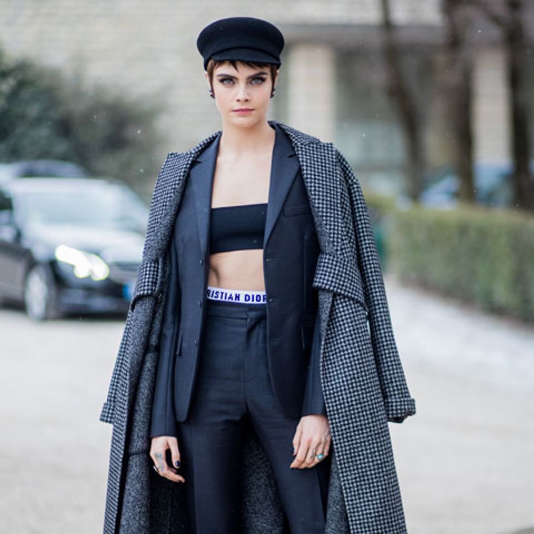 Las reacciones de las 'influencers' al nuevo alegato feminista de Dior