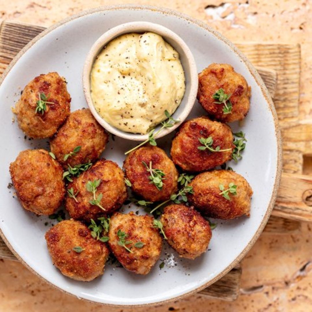 Las mejores recetas de croquetas caseras para triunfar