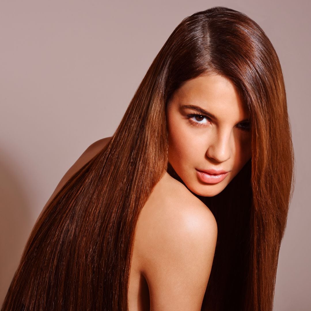 Por qué el truco viral de la sal podría transformar tu pelo este verano