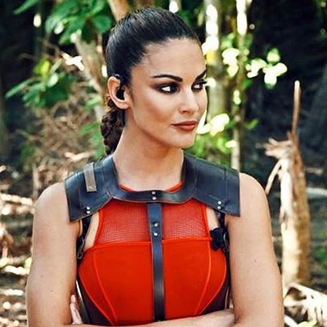 Los 10 looks más impactantes de Lara Álvarez en 'Supervivientes'