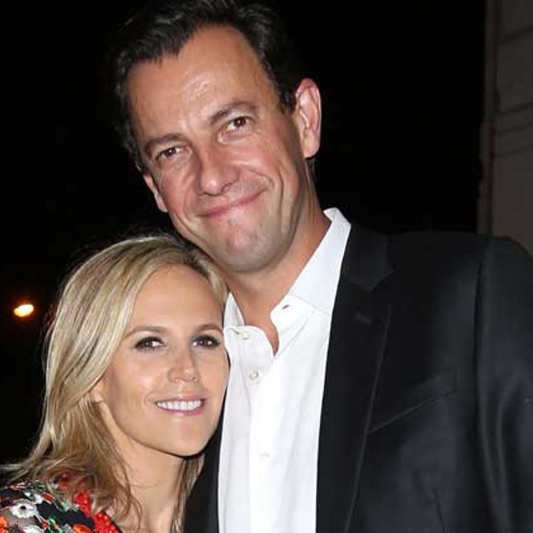 La boda de Tory Burch y Pierre-Yves Roussel unirá a dos imperios de la moda y el lujo