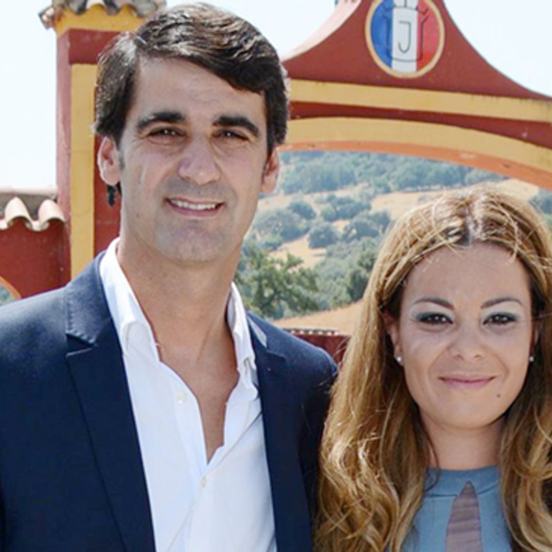 Novedades sobre el matrimonio de Jesulín de Ubrique y María José Campanario