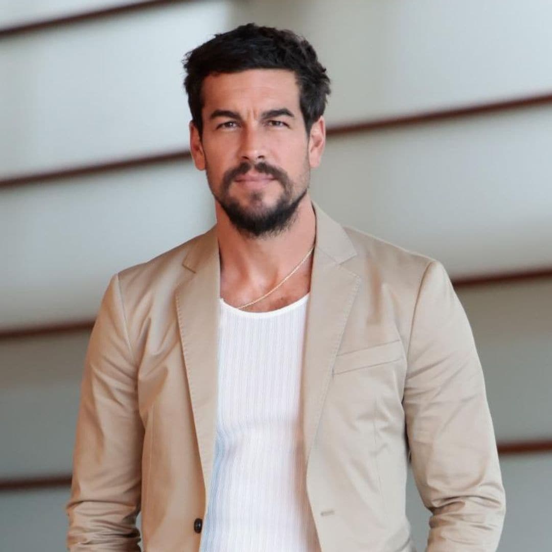 Mario Casas y Melyssa Pinto ya no se esconden: tras el perro chivato, esta es la prueba definitiva de su relación