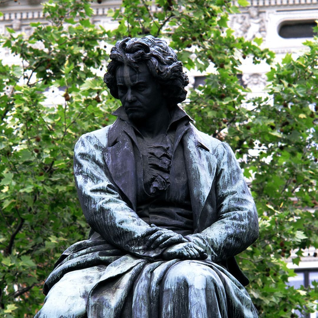 Viena tras los pasos de un genio: Beethoven