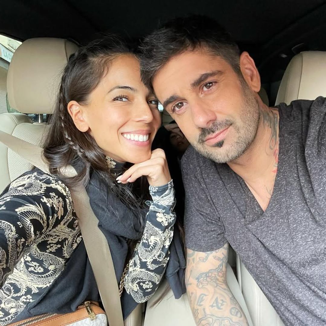 La emotiva carta de la mujer de Melendi a su hija Lola después de escuchar su primer concierto