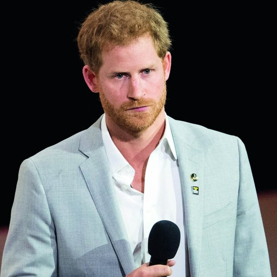 Harry, desatado, vuelve a arremeter contra los Windsor