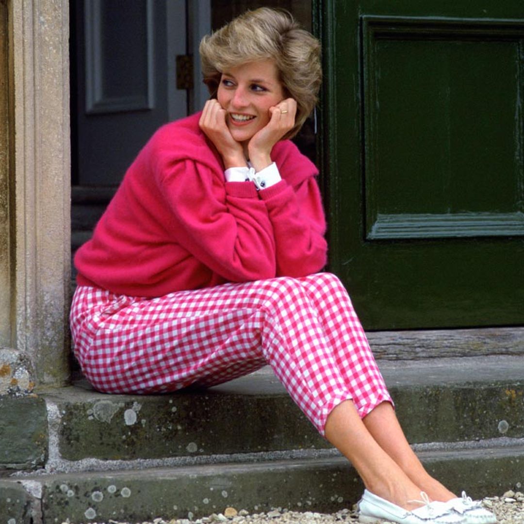 Los looks que Diana de Gales compraría en las rebajas de Zara por menos de 20€