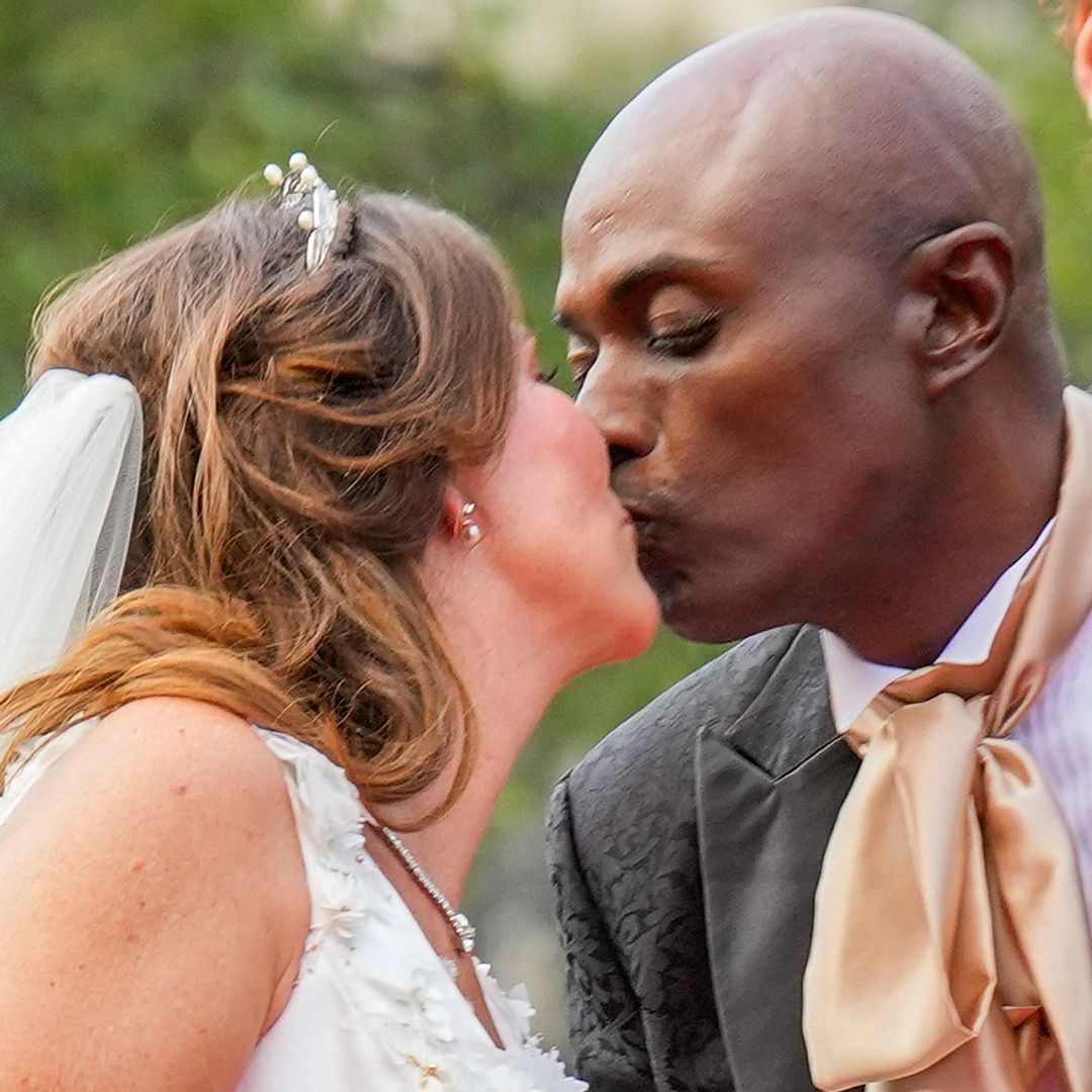 Marta Luisa de Noruega afronta su aniversario de boda más difícil tras perder a su padre