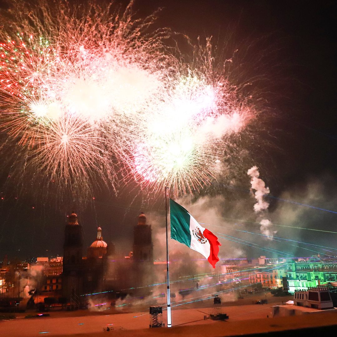 ¡México, de fiesta! Los conciertos de cada alcaldía para celebrar el Grito de Independencia