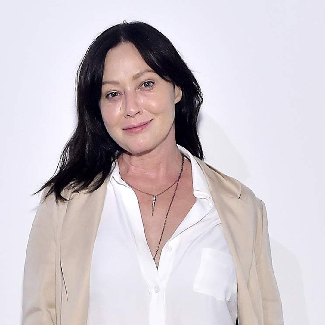 Shannen Doherty confiesa las luces y sombras de su día a día tras recaer en el cáncer