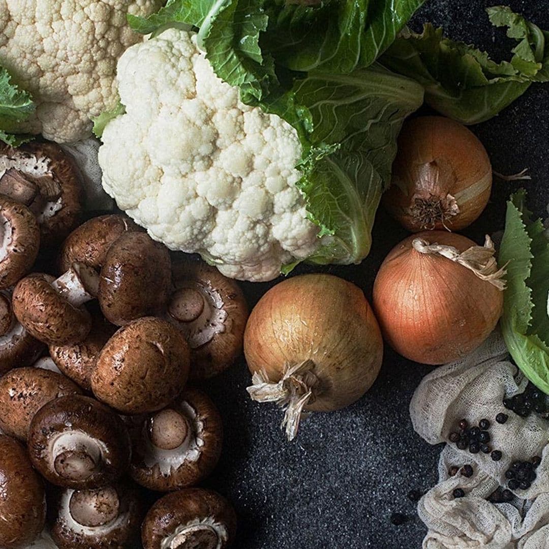 alimentos resfriado