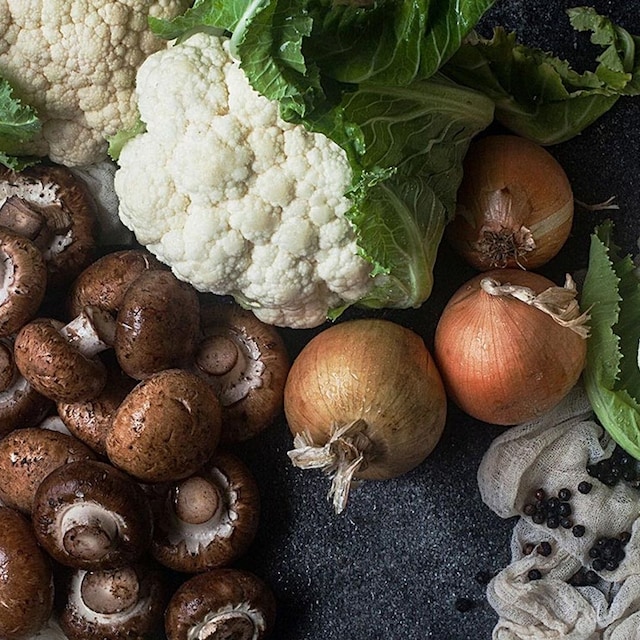 alimentos resfriado