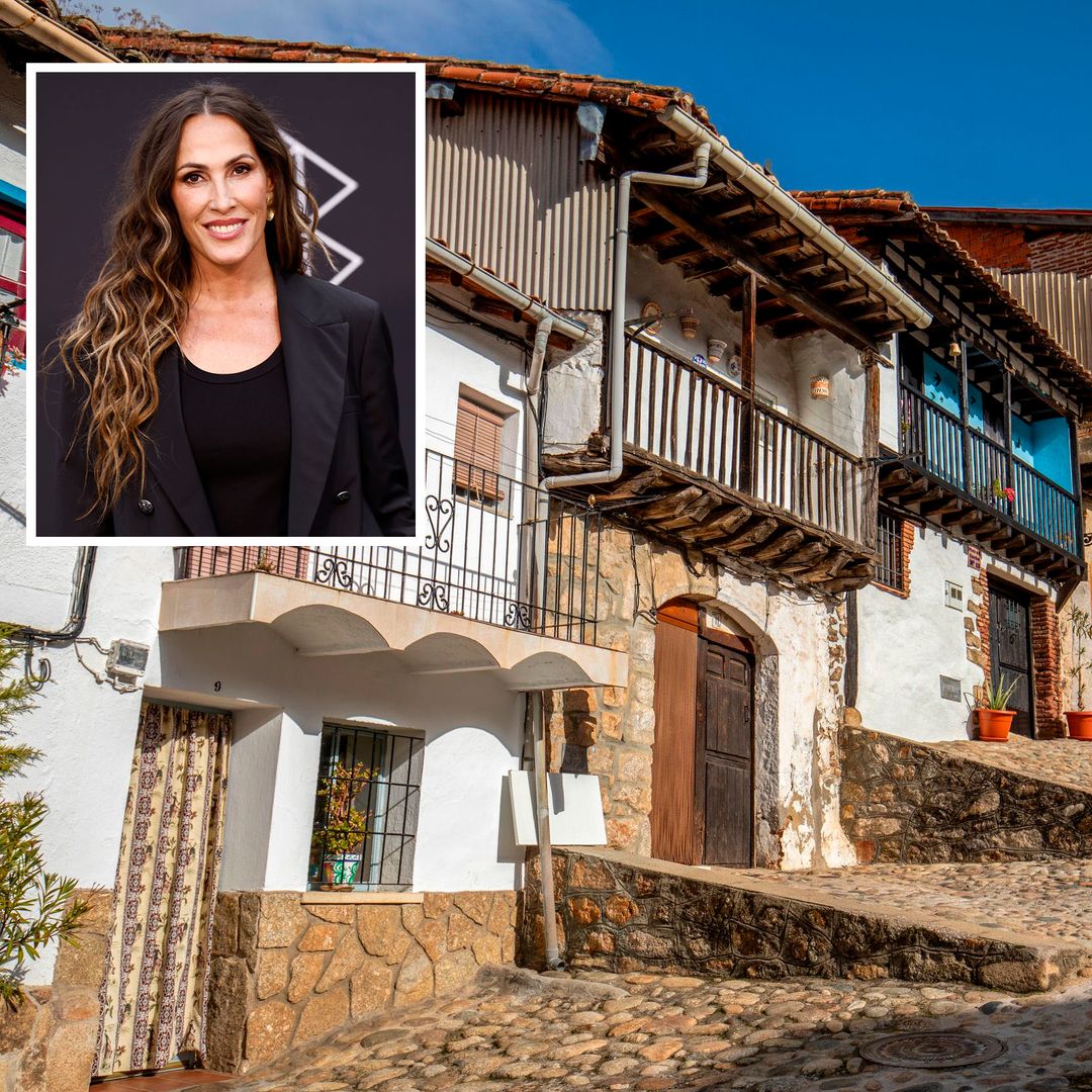 Escondido en Castilla y León, este es el pueblo donde Malú llega cada verano para desconectar, descansar y comer bien